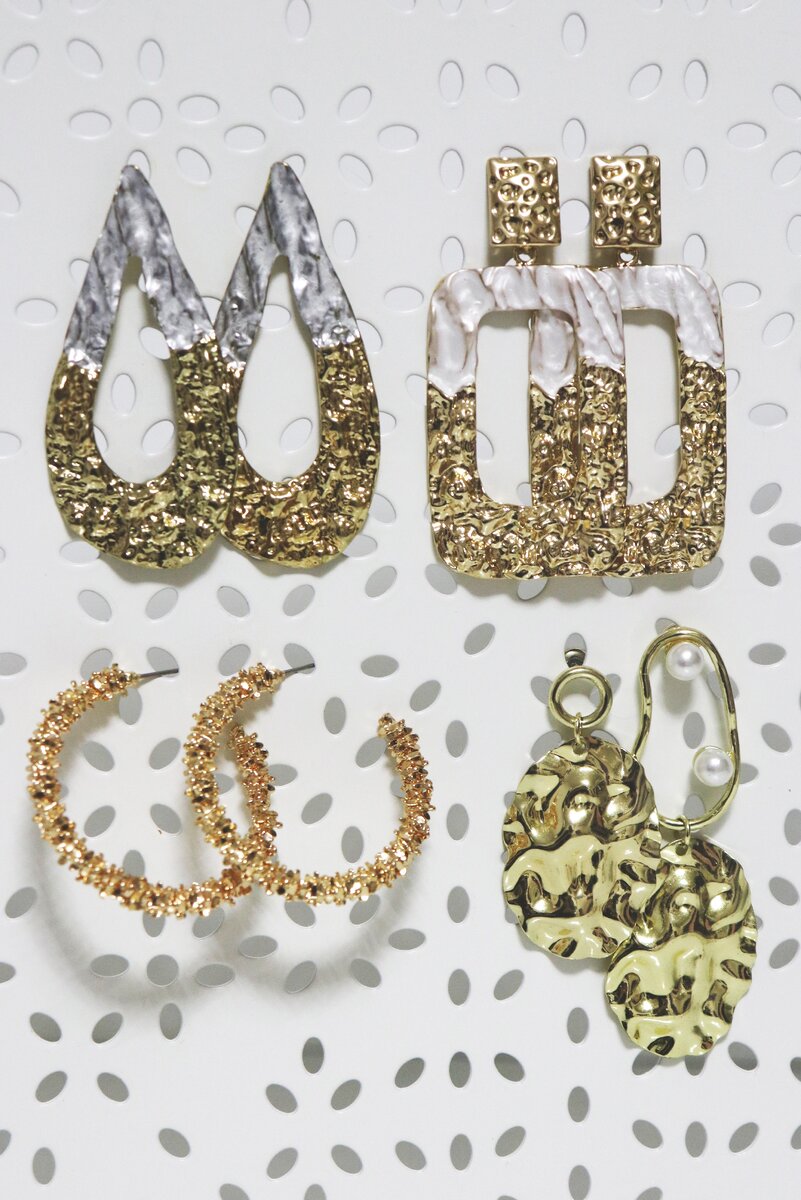 Из этого набора я все подходят на выход