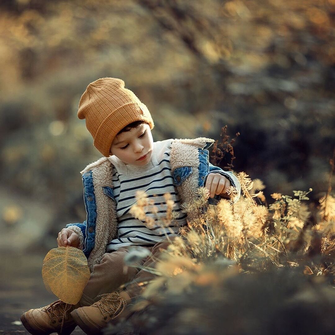 Фото Анны Мельниковой