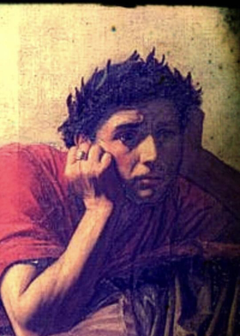 КАКОЙ АРТИСТ ПОГИБАЕТ ИЛИ СПЕЦИАЛЬНО ОБУЧЕННЫЙ ЖИРАФ. | Being in Time ...