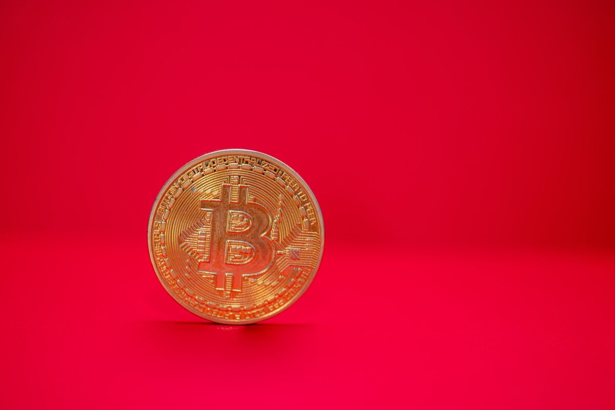 Все, что нужно знать про Bitcoin 