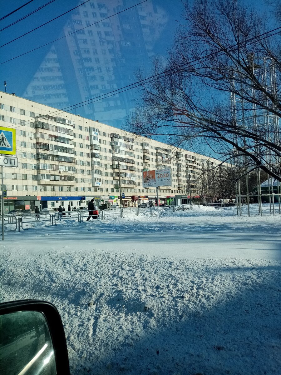 Фото автора. Для иллюстрации 