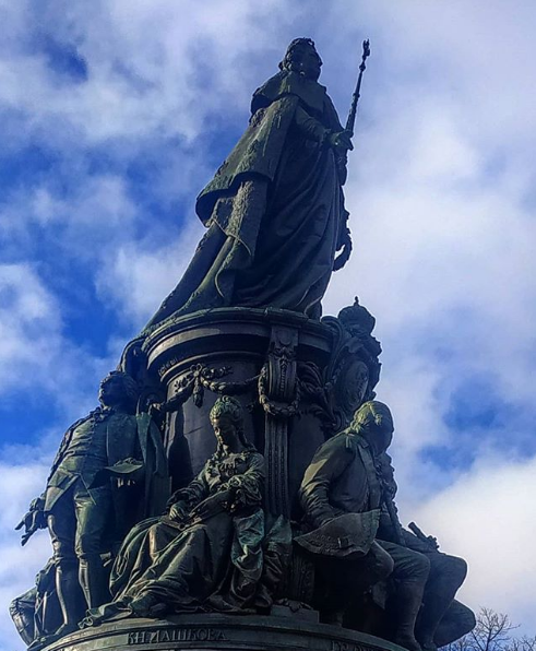 Экскурсии по Санкт-Петербургу