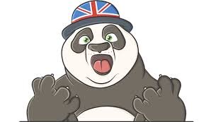 American Kung Fu Panda