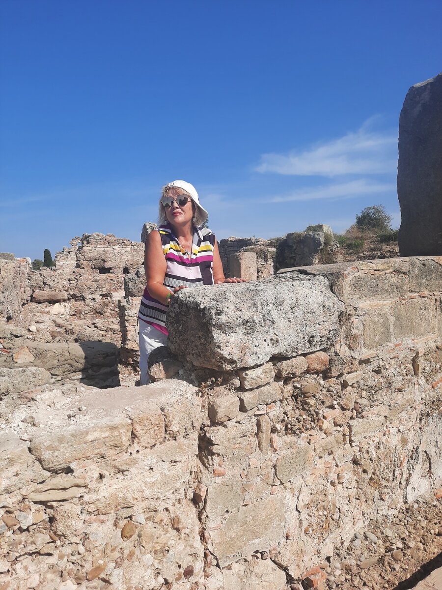 Фото автора 