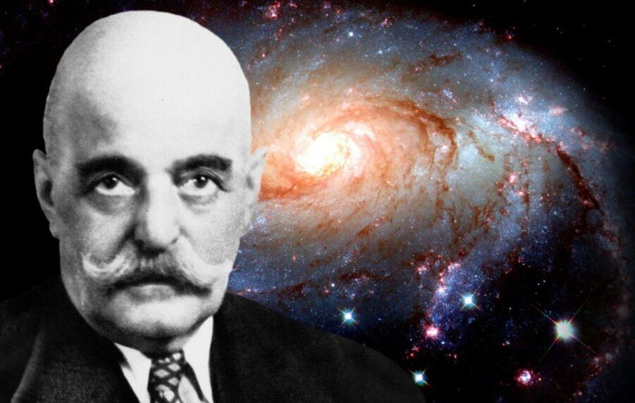 Георгий  Иванович  Гурджиев   -  российский  философ,мистик,писатель.