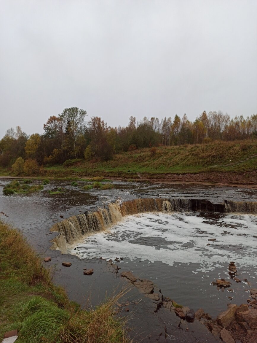 Как доехать до Тосненского водопада на электричке? | Фото, рецепты | Дзен