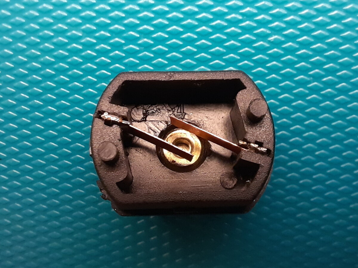 Как отремонтировать мини моторчик | Ключ на 27 | Дзен