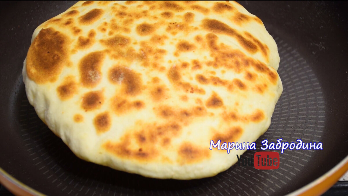 Сырные лепешки на кефире | Марина Super Food | Дзен