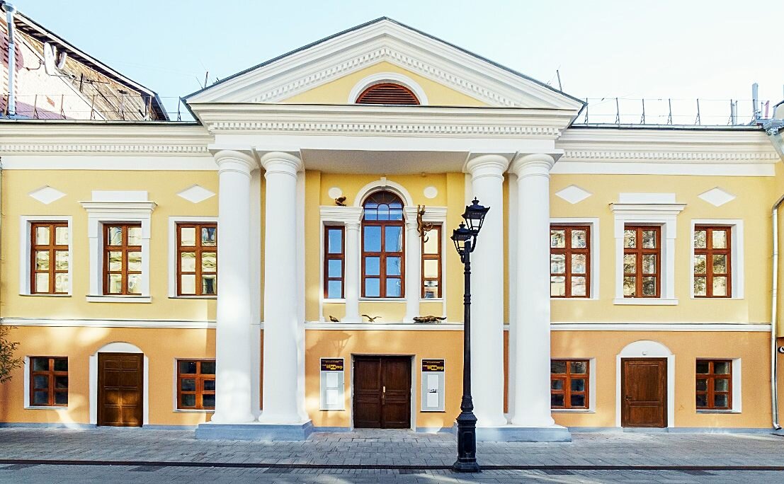 Фото предоставлено пресс-службой губернатора и правительства Нижегородской области