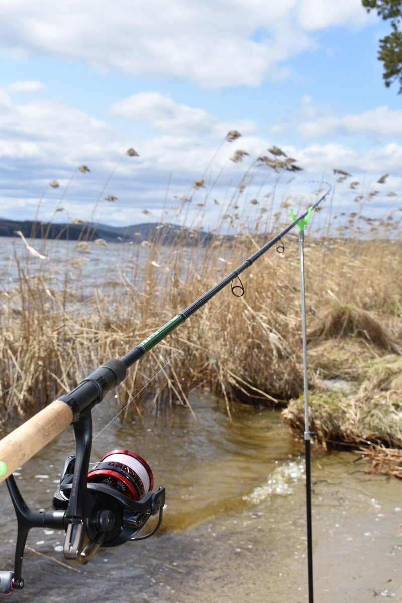 Ничего лишнего.