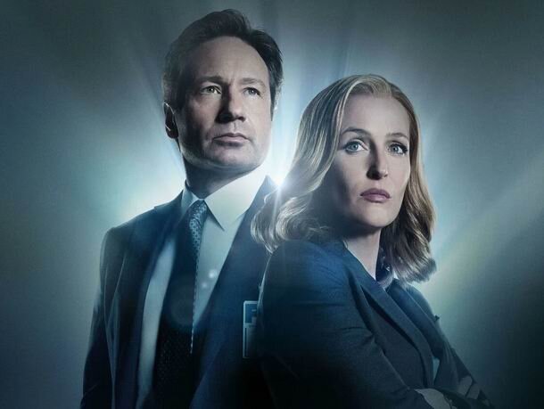 Секретные материалы