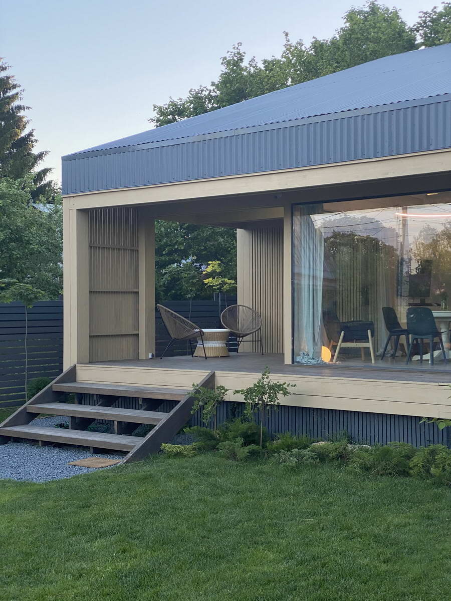 Быстровозводимый дом в юг России стоимость