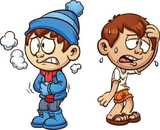 Как не замерзнуть этой зимой