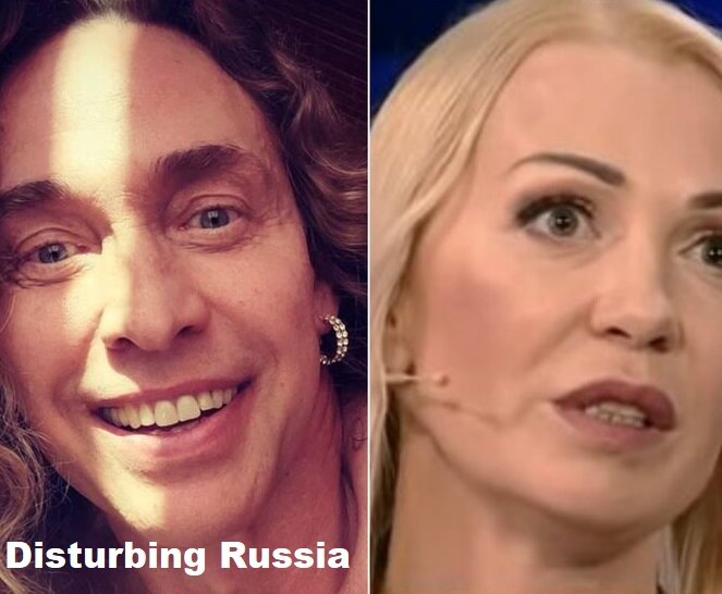 "Он называл меня котиком"