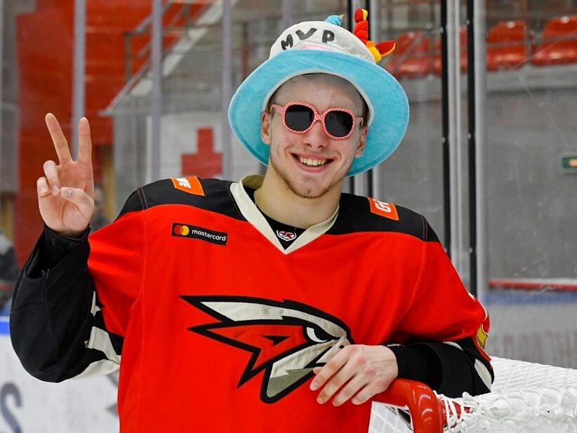 Матвей Заседа