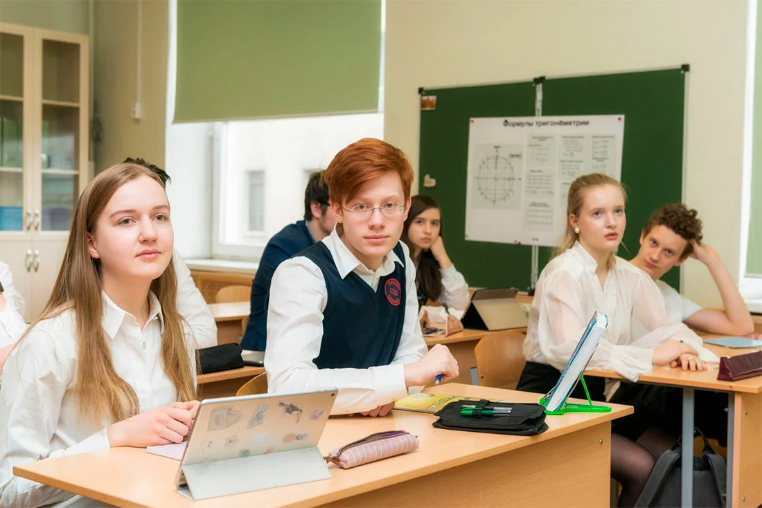 можно ли пойти в 10 класс после 1 курса