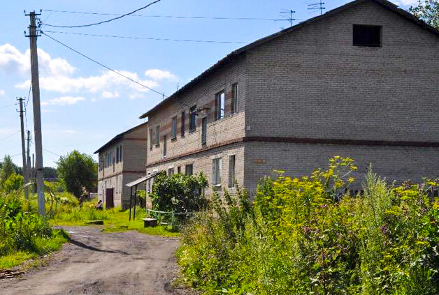 Что - то похожее предстало перед нами. (Источник: yandex.ru)