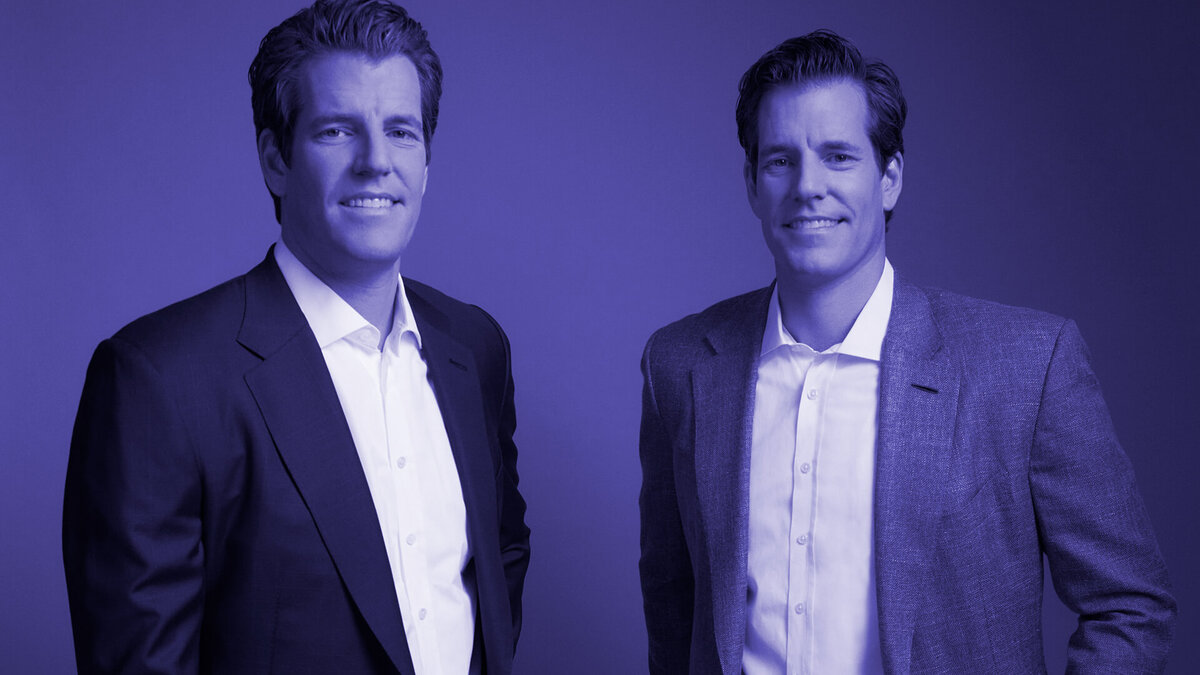 Тайлер и Кэмерон Винклвоссы