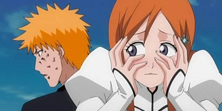 Inoue Orihime Hentai Порно Видео | поддоноптом.рф