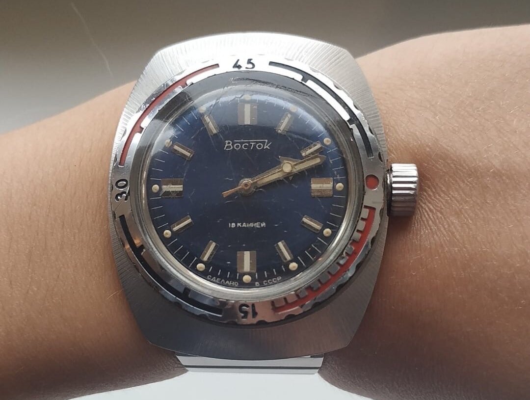 Фото принадлежит Александру Феррари. При публикации указывайте автора.