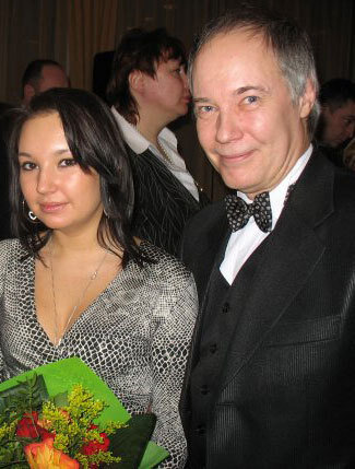  единственная дочь Аллы и Владимира Конкиных  погибла в сентябре 2020  при странных обстоятельствах