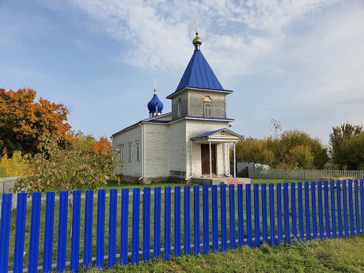 Фото из своего архива