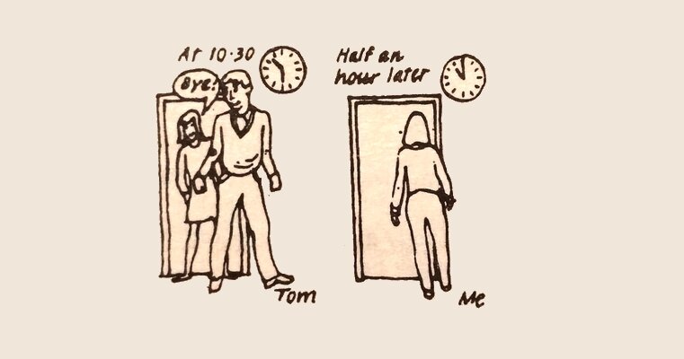 Later ? Latter ? Или вообще - lately ?.