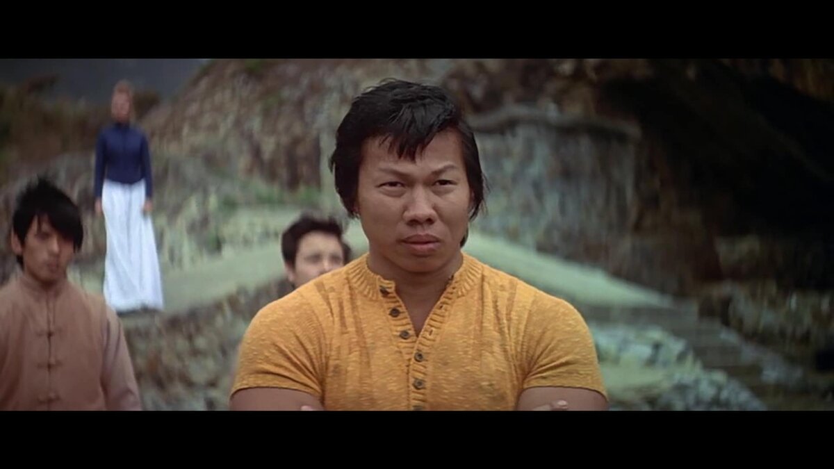 Выход Дракона