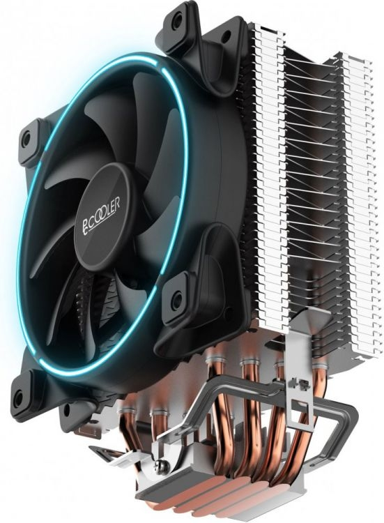 PCCooler GI-X4