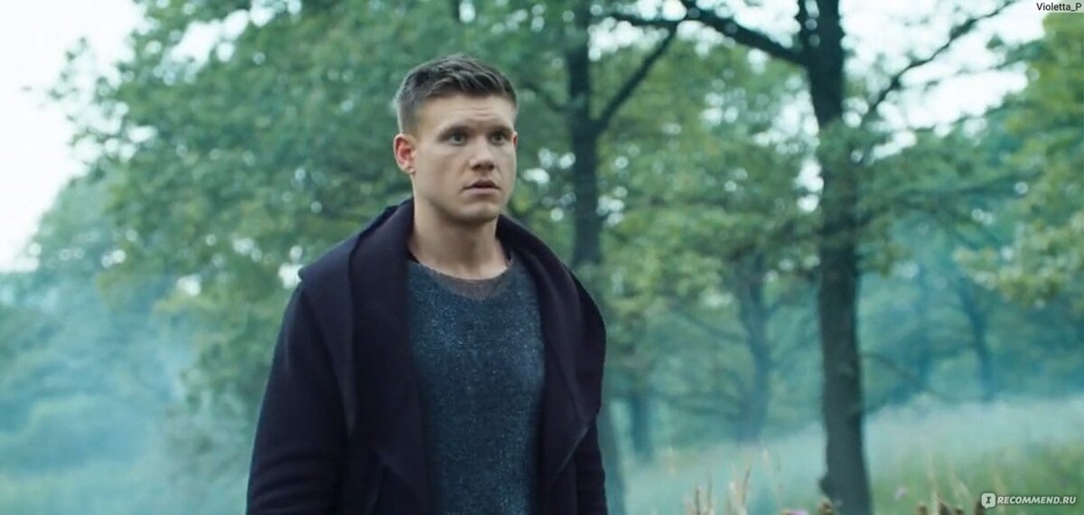 Иван (Виктор Хориняк)