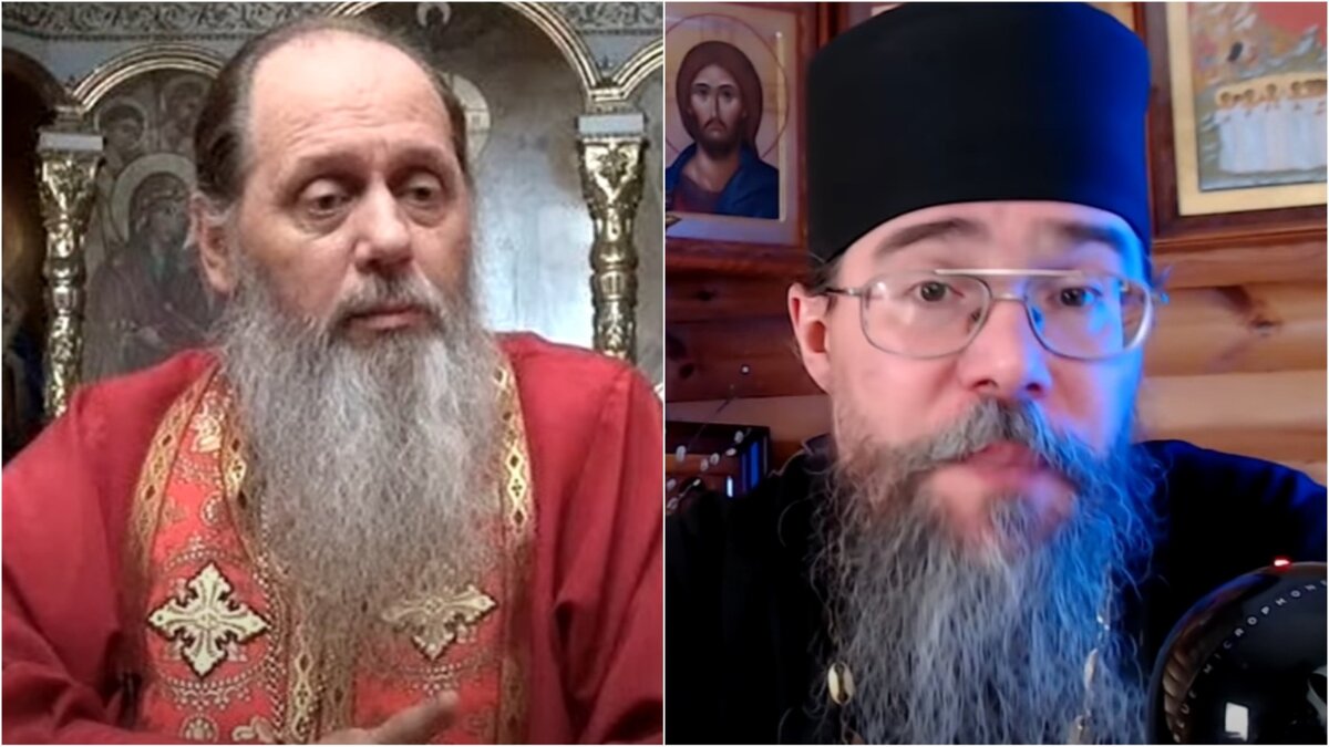 иоанн коваль островский. священника лишили сана. отец александр домбровский. духовенство. священника лишили сана.