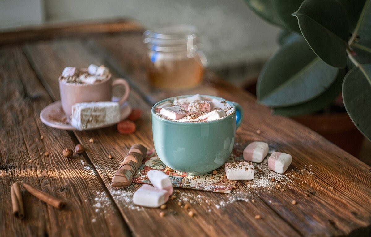 Источник: https://www.goodfon.ru/wallpaper/napitok-kofe-koritsa-shokolad-marshmellou.html