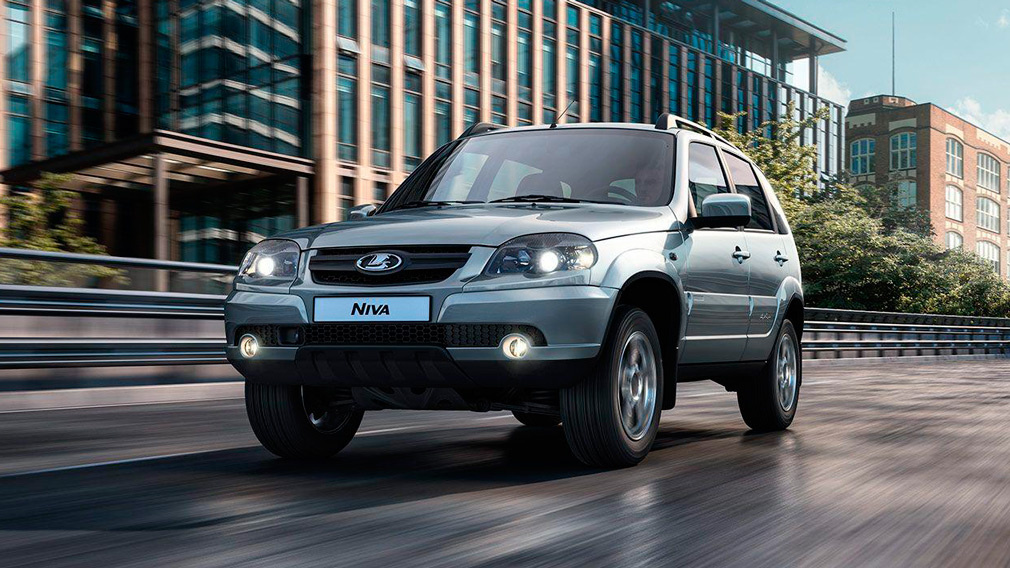 Lada Niva