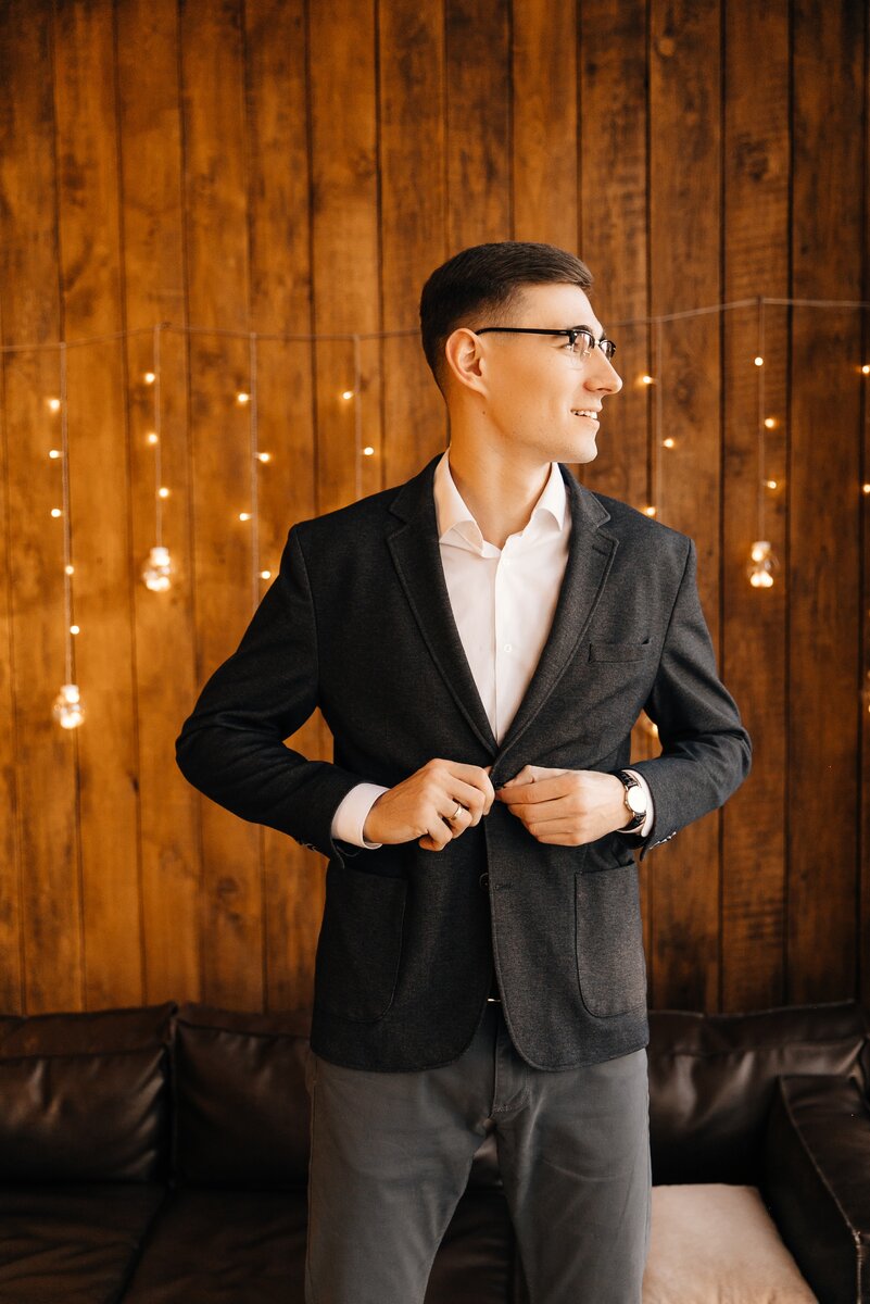 Блогер/продюсер 