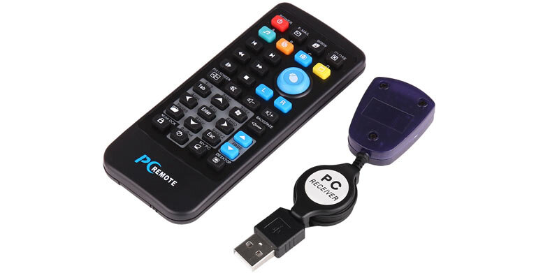  Powstro Remote PC