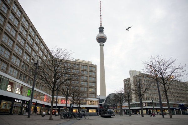 Кристиан Манг/РИА Новости