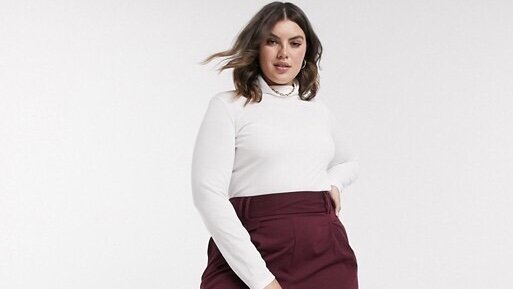 Очень полные женщины: как они одеваются, как выглядят - фото in | Fashion, Plus size, Bbw