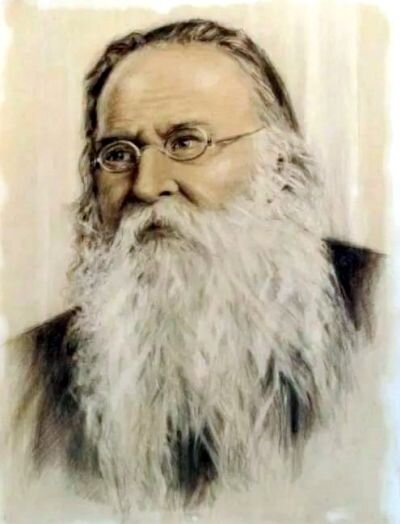 Академик Алексей Ухтомский (фото из Яндекс Картинки)