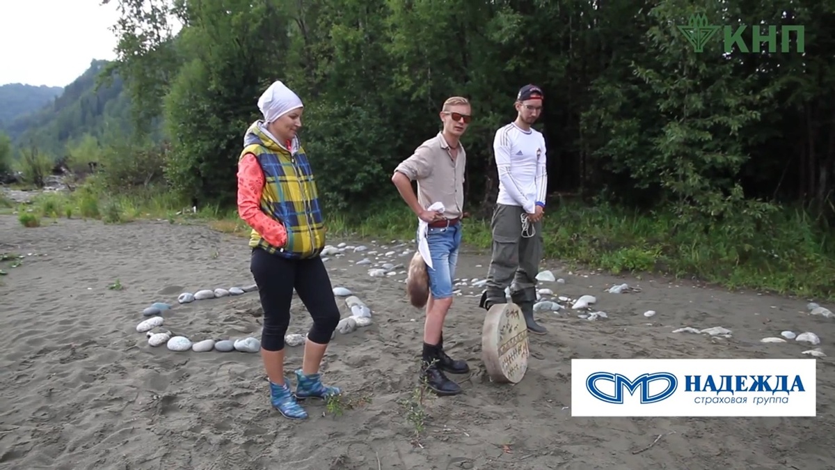 фото Павла Остапчук