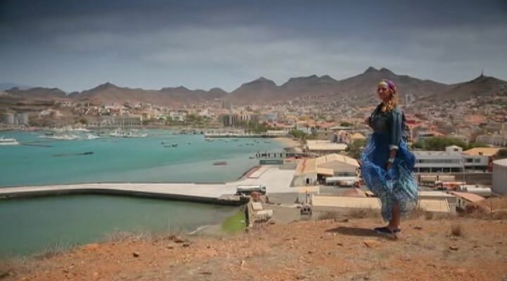 Вид на гавань