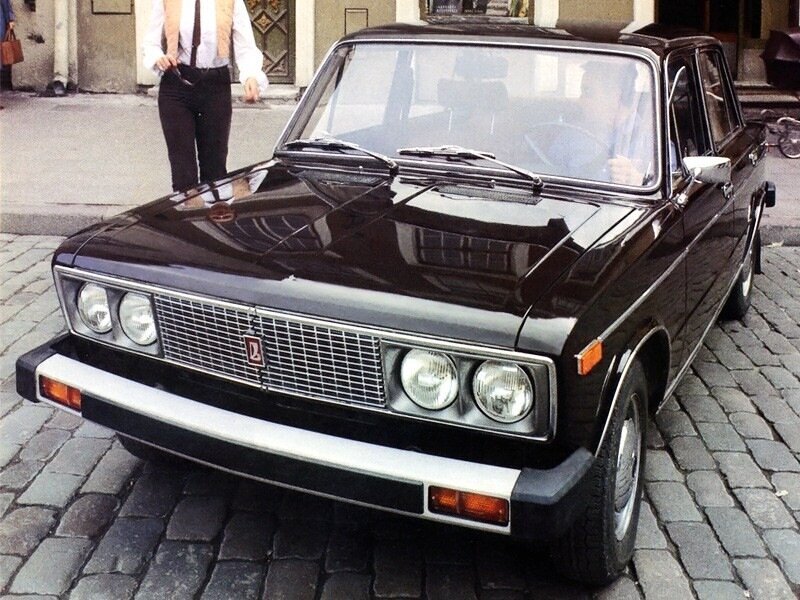 ВАЗ-2106