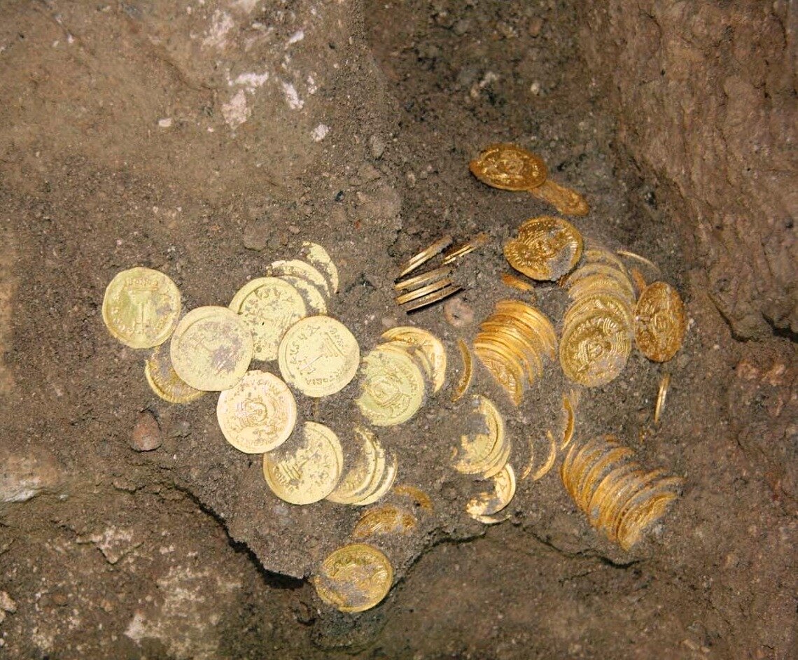 Из открытых источников. В качестве иллюстрации.