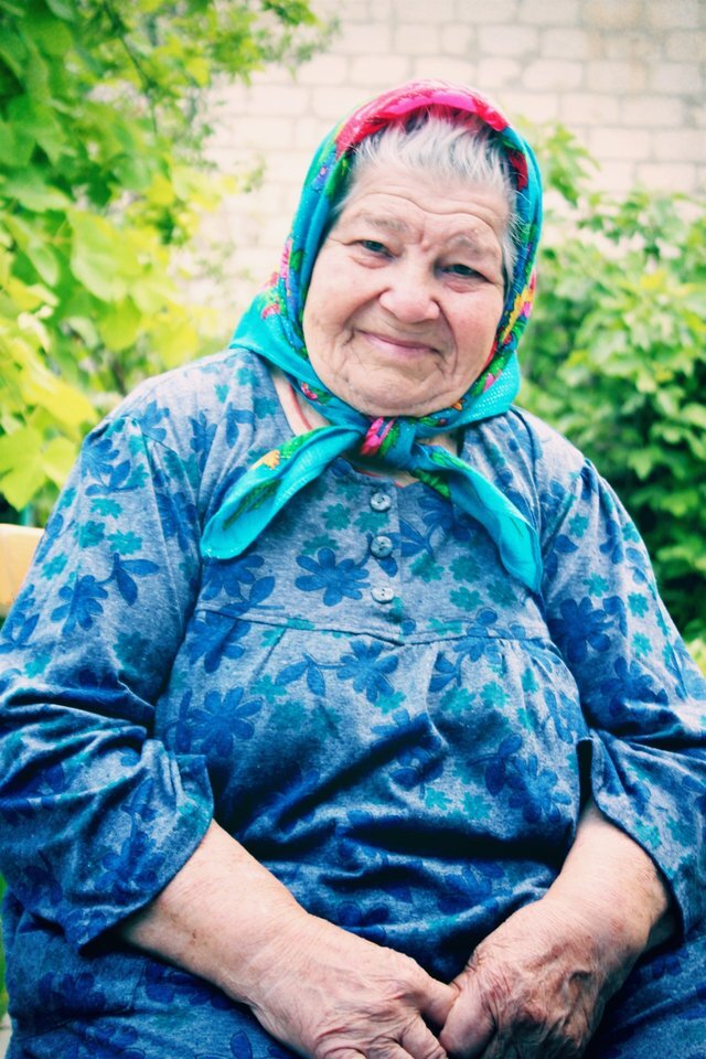 Бабка алка картинки