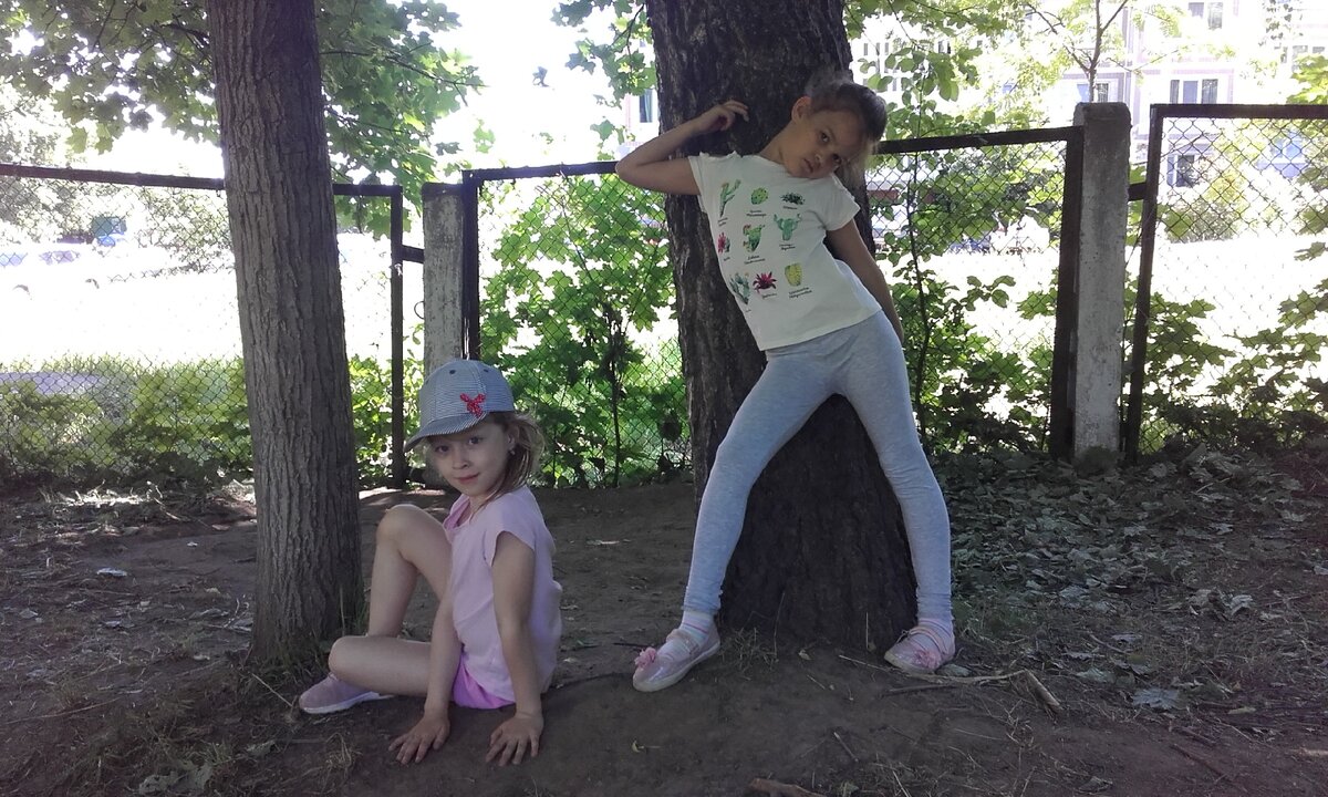 Фото из личного архива