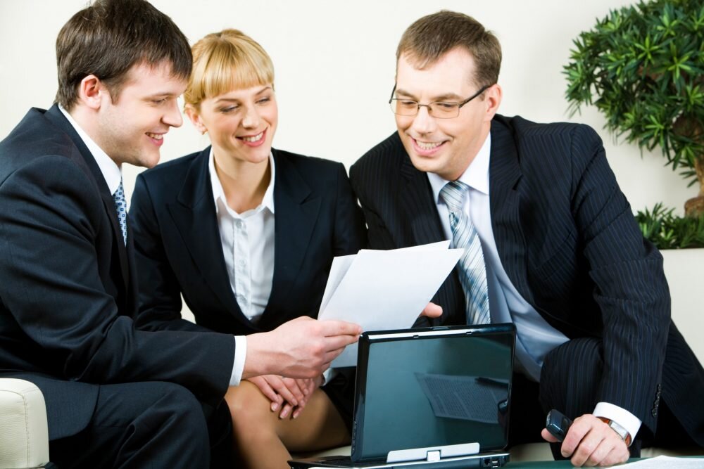 Юридические услуги для бизнеса