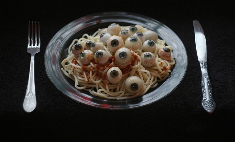 Муляж человеческого глаза https://superengineer.ru/kp_escape_room_butafor/