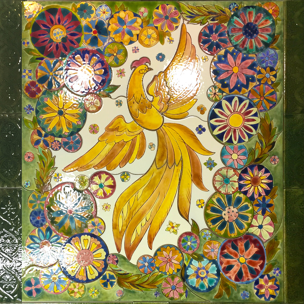 панно жар птица. аппликация жар птица. панно жар птица. панно жар птица своими. панно жар птица.