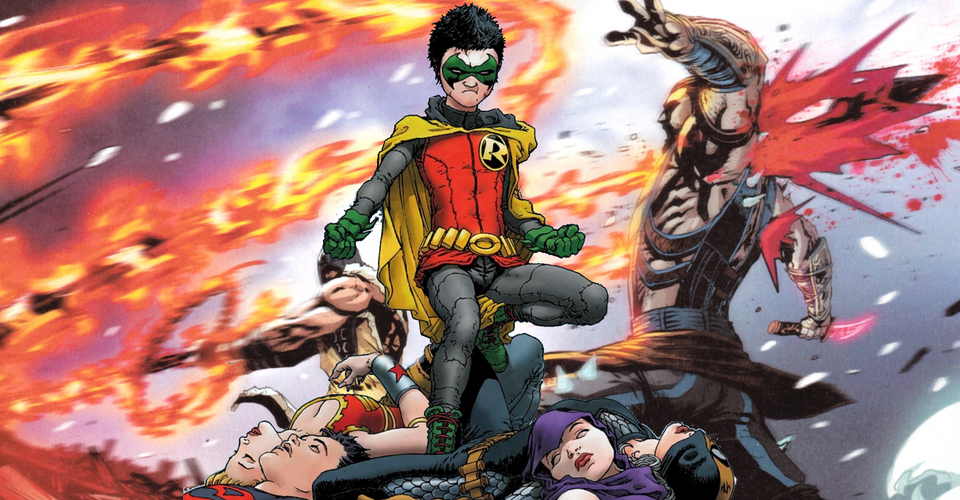 https://67sacjg5xw236zhastywgif2gu--static3-srcdn-com.translate.goog/wordpress/wp-content/uploads/2021/03/Damian-Wayne-in-front-of-Mortal-Kombat-panel.png?q=50&fit=crop&w=960&h=500