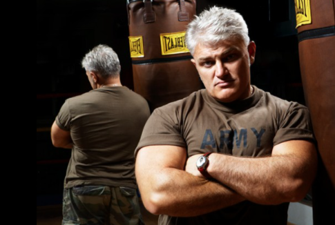 Владимир Турчинский