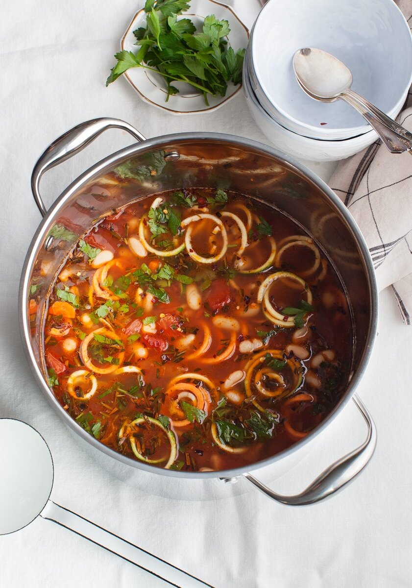 Быстро и вкусно